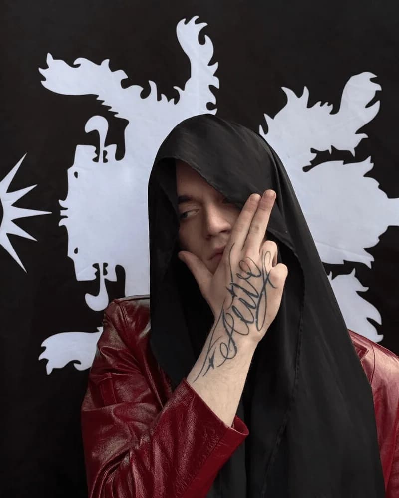 Villian