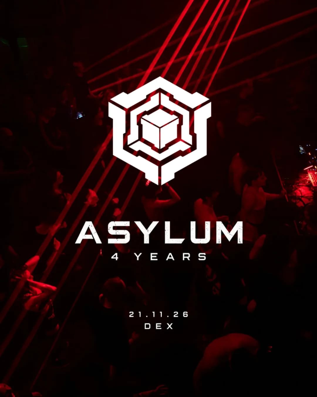 Asylum