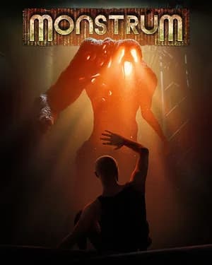 MONSTRUM • ГАММА •