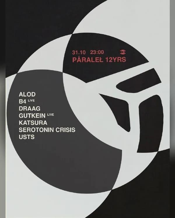 PÅRALEŁ