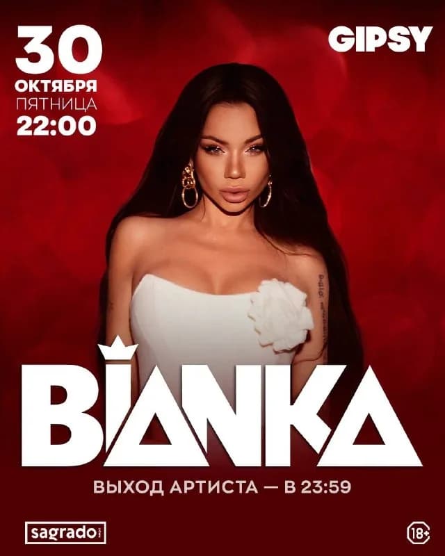 BIANKA